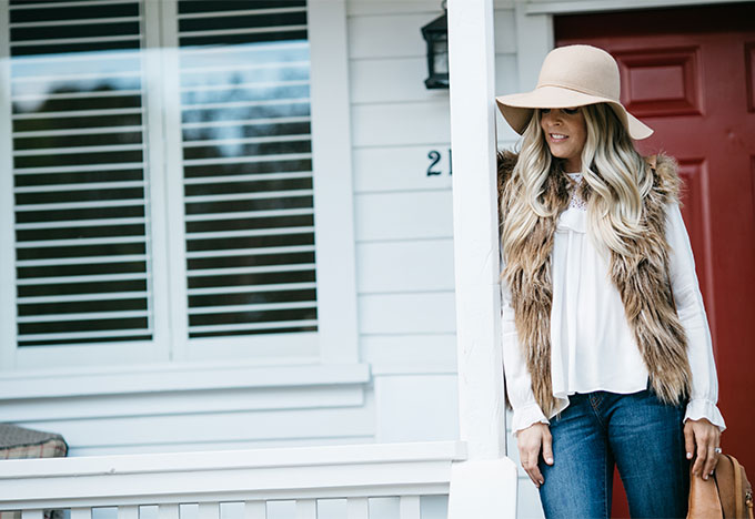 Fur-Get About It - Whiskey & Lace by Erika Altes