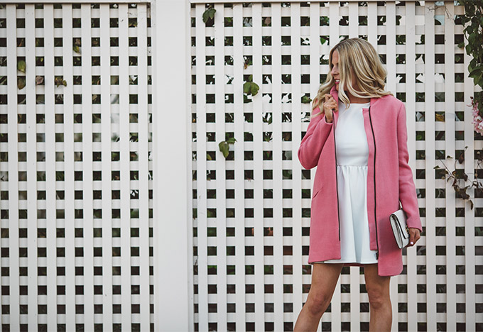 Make Valentine’s Day Even Sweeter with this Gorgeous Get-Up - Whiskey & Lace by Erika Altes