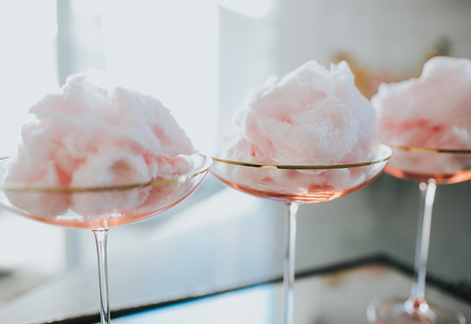 Galentine’s Day Brunch - Whiskey & Lace by Erika Altes