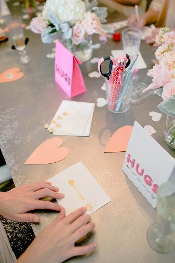 Galentine’s Day Brunch - Whiskey & Lace by Erika Altes
