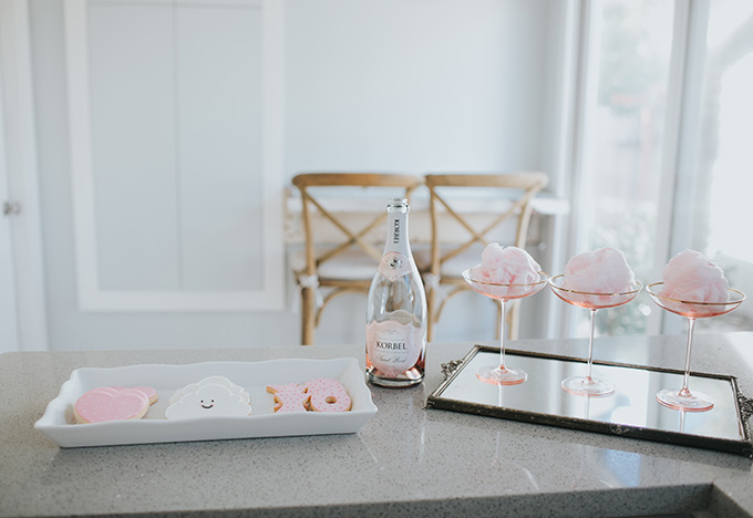 Galentine’s Day Brunch - Whiskey & Lace by Erika Altes