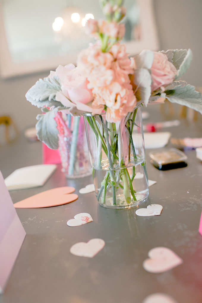 Galentine’s Day Brunch - Whiskey & Lace by Erika Altes