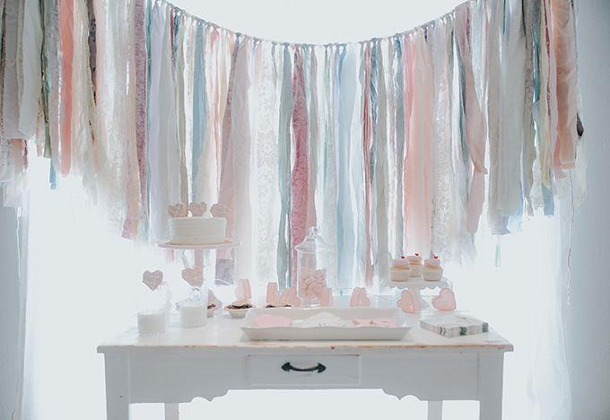 Galentine’s Day Brunch - Whiskey & Lace by Erika Altes