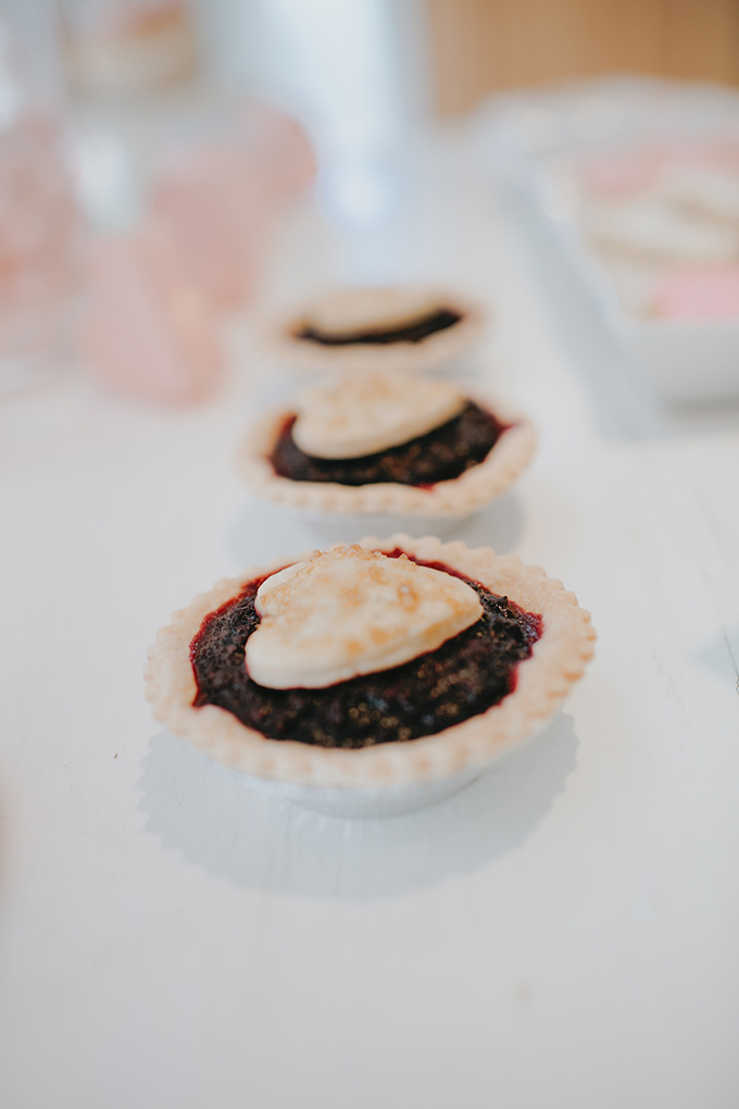 Galentine’s Day Brunch - Whiskey & Lace by Erika Altes