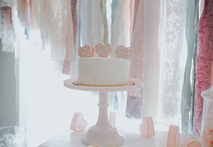Galentine’s Day Brunch - Whiskey & Lace by Erika Altes