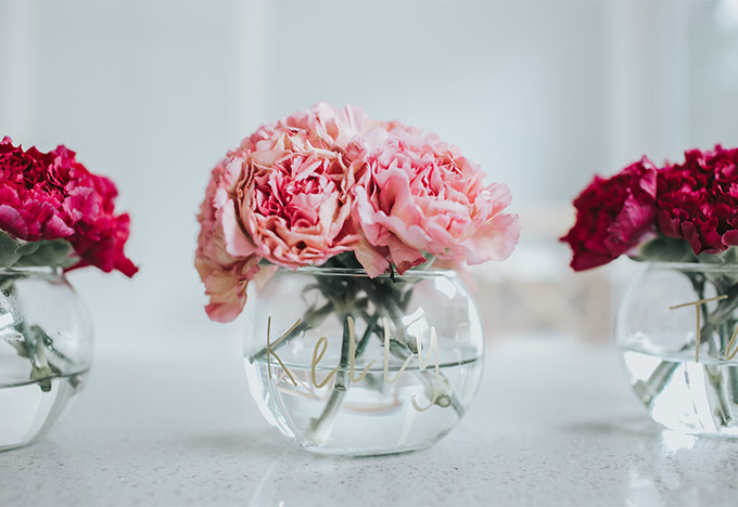 An Intimate Dinner at Home with Wine Glass Writers 