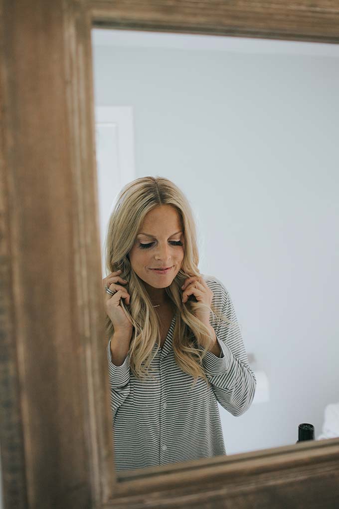 Obsessed with Oribe