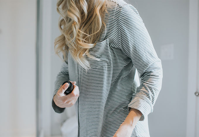 Oribe Dry Texturizing Spray