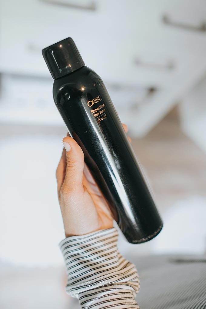 Oribe Superfine Hair Spray