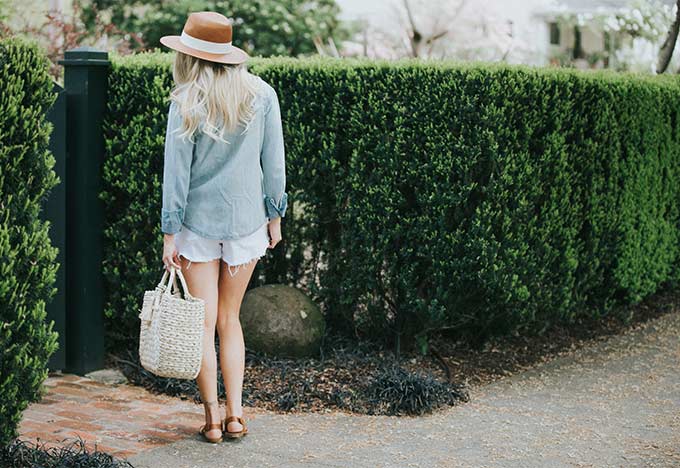 Forever 21 sandals
