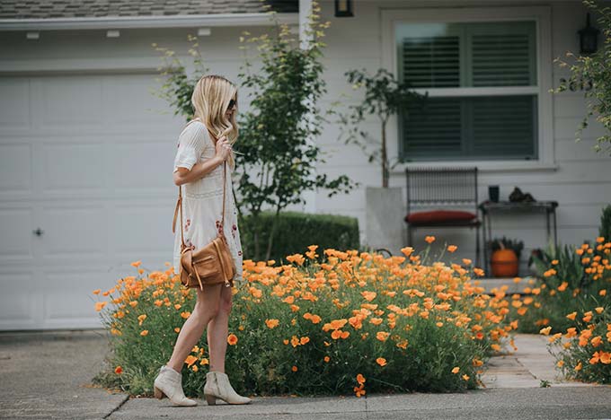 Free People Crossbody Bag
