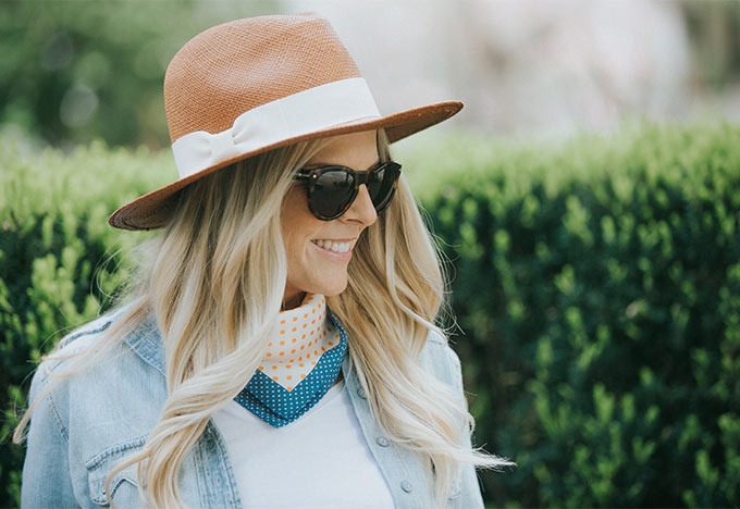 hat attack fedora