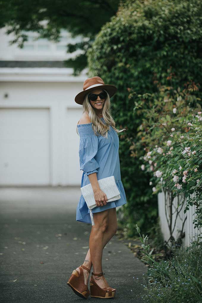 thayer j love dress from shopbop