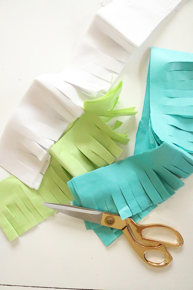 How To Make Piñatas 