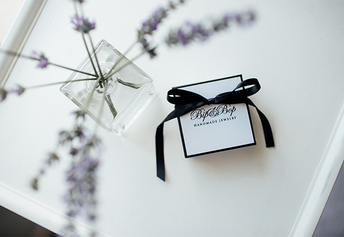 Bip and Bop Jewelry