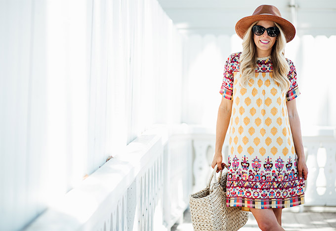 Anthropologie Dress