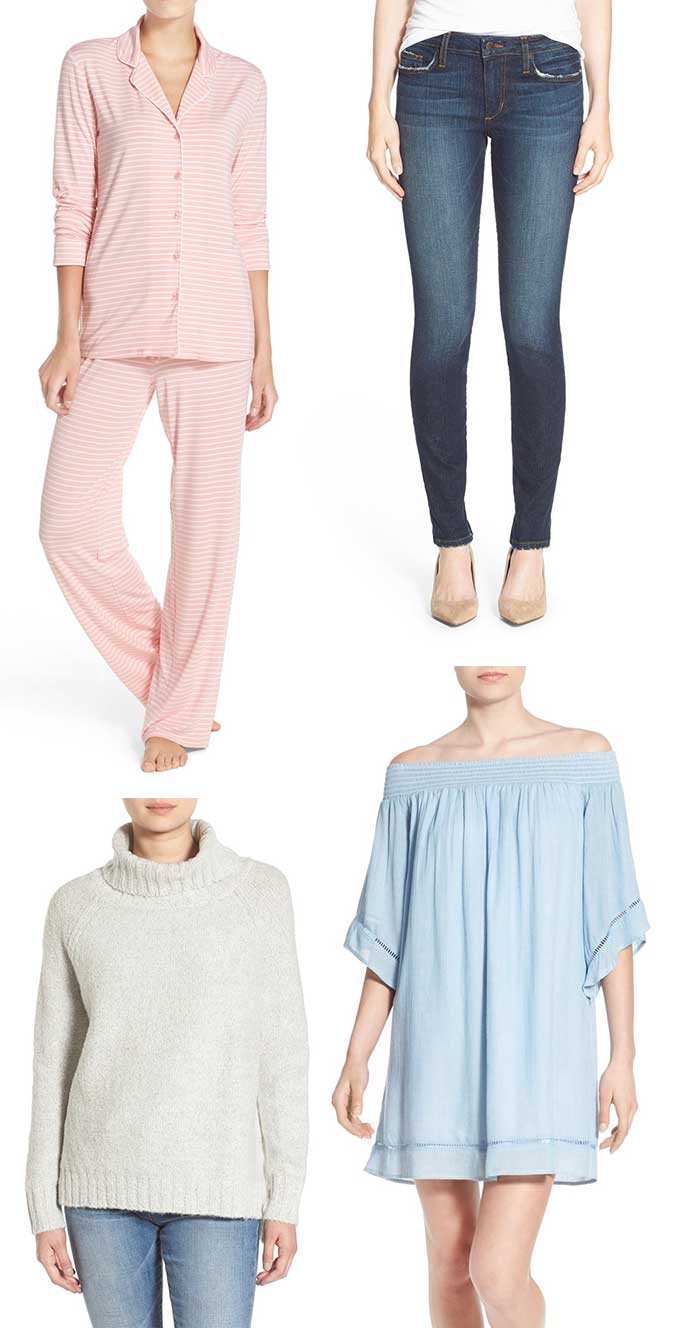 Nordstrom Anniversary Sale Early Access
