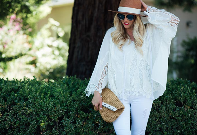 #OOTD with Shop The Priv