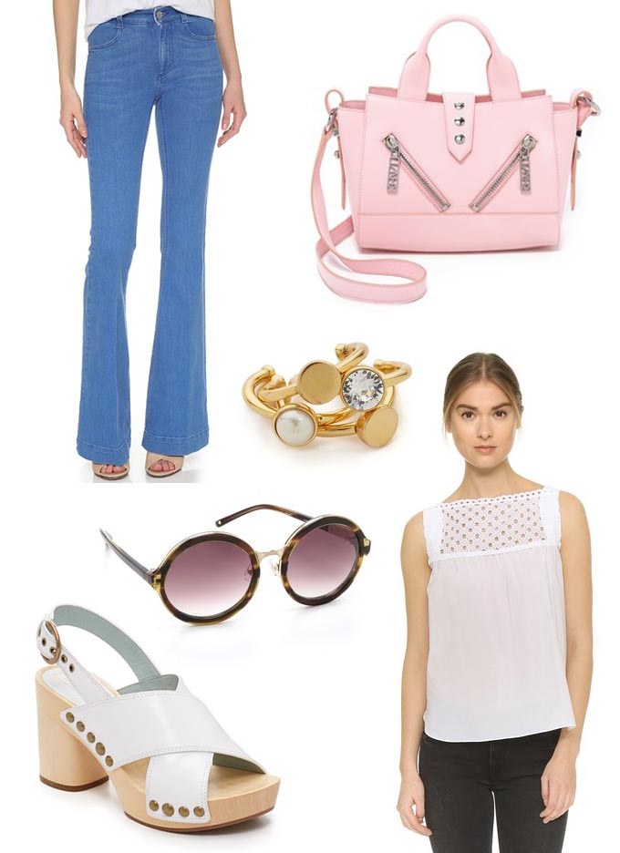 Shopbop Surprise Sale