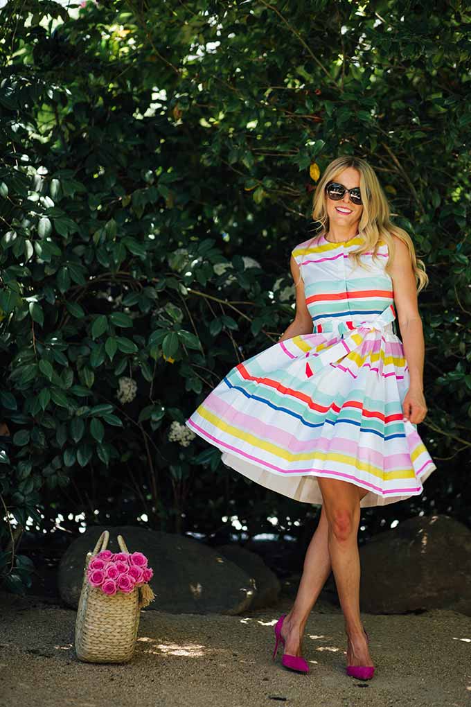 Style Up Your Summer With Kate Spade