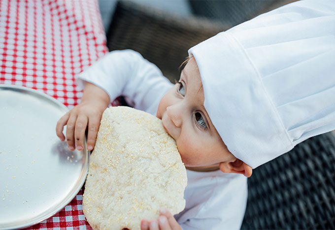 Kids Party Ideas for Summer