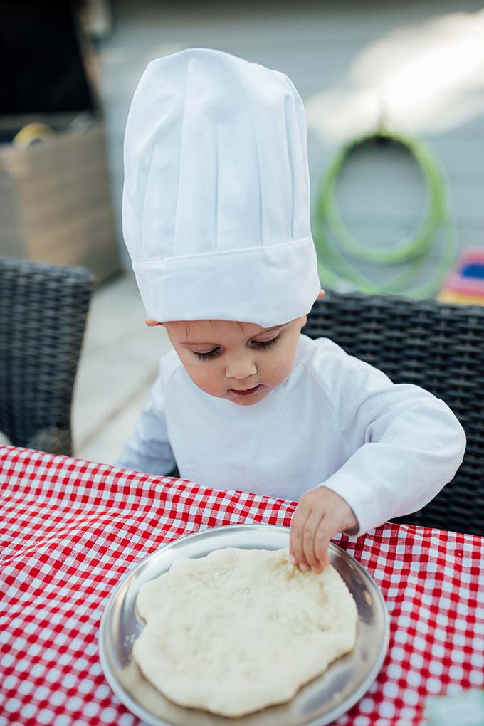 Kids Party Ideas