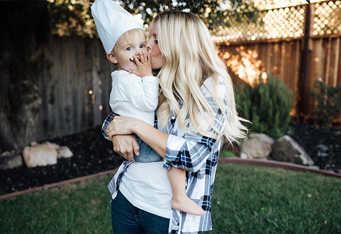Kids Pizza Party Ideas