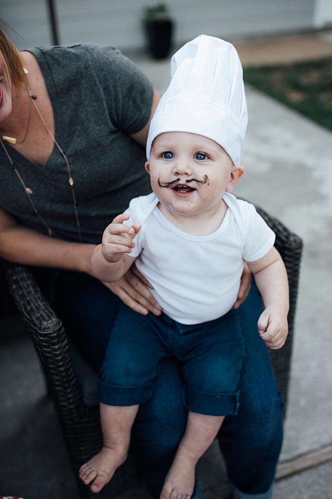 Kids Summer Party Ideas