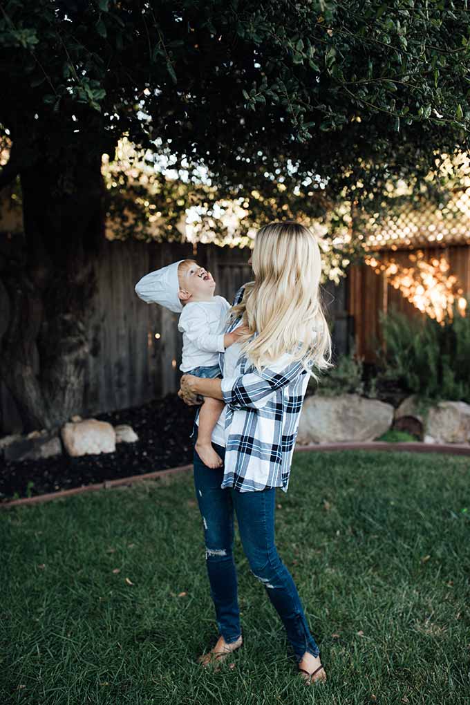 Nordstrom Summer Outfit