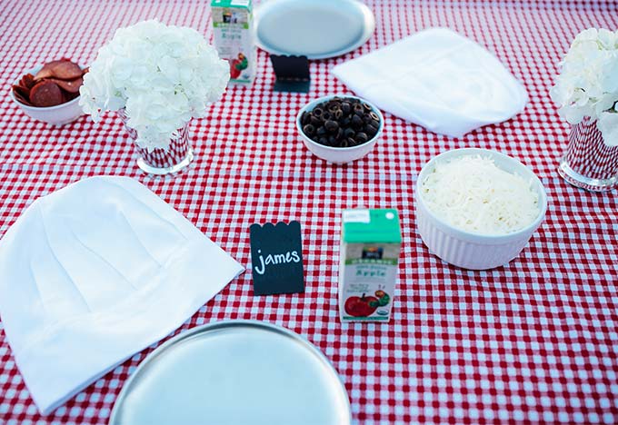 Party Ideas for Kids