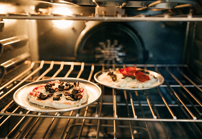 Pizza Party