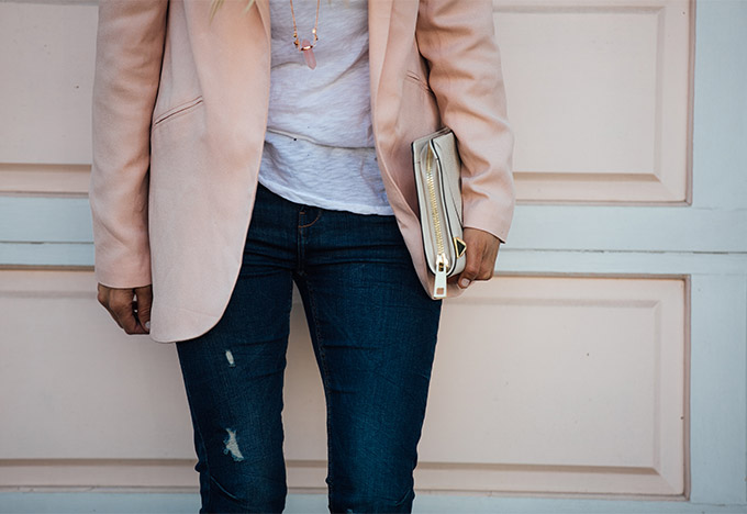 Zara Blazer