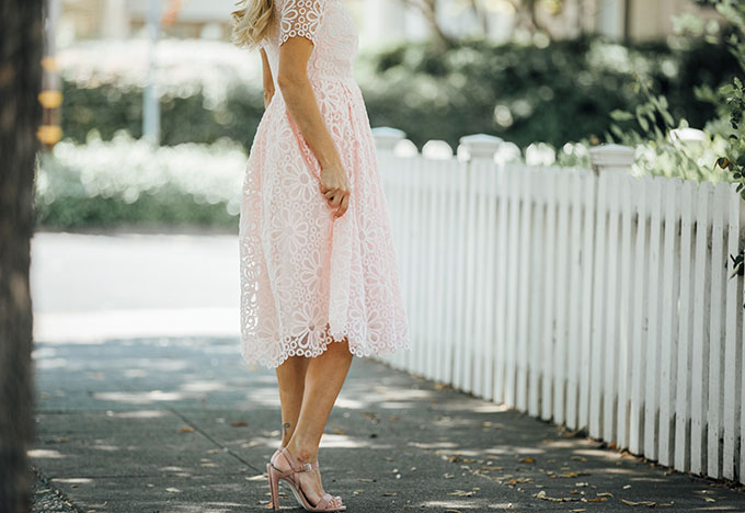 Sunday Best with Rachel Parcell