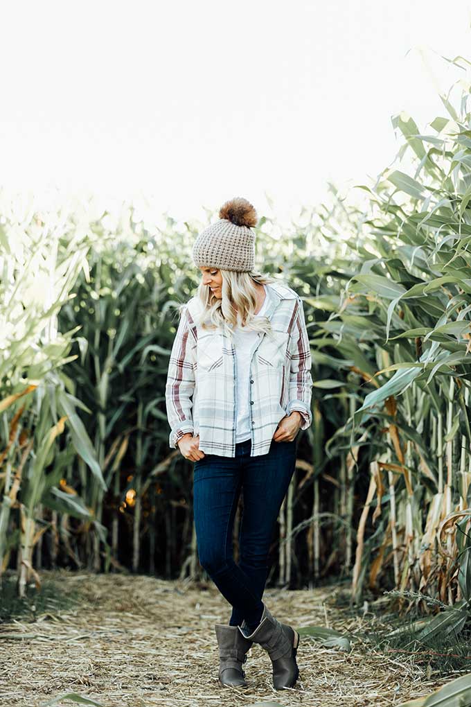 Whiskey & Lace Blog: Pumpkin Patch Fun 