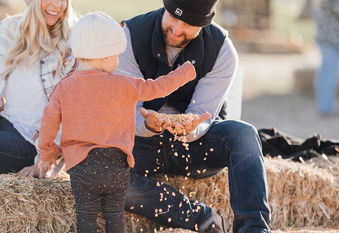 Whiskey & Lace Blog: Pumpkin Patch Fun 