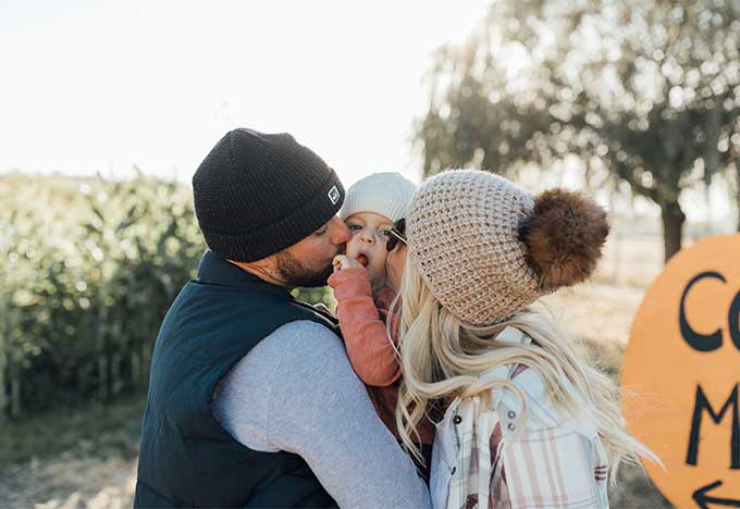 Whiskey & Lace Blog: Pumpkin Patch Fun 