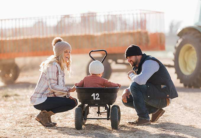 Whiskey & Lace Blog: Pumpkin Patch Fun 
