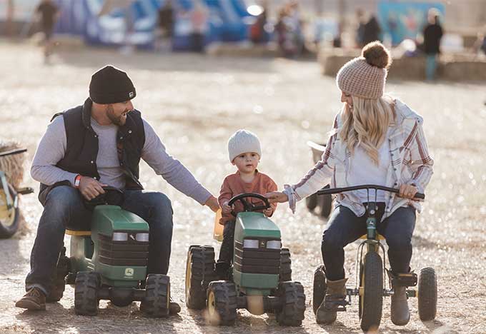 Whiskey & Lace Blog: Pumpkin Patch Fun 