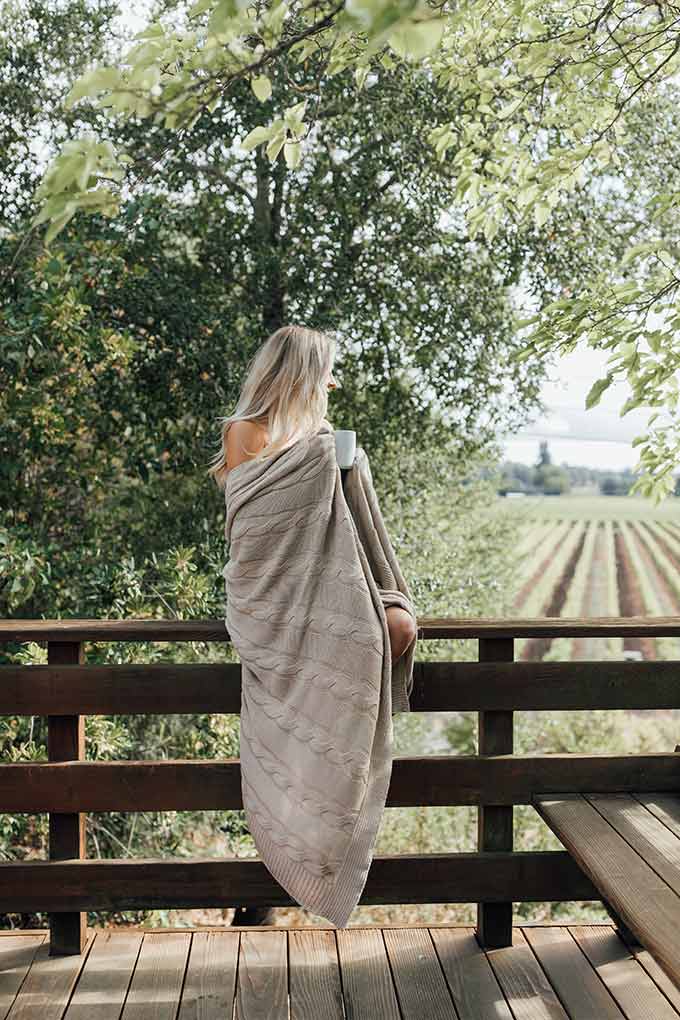 Whiskey & Lace Blog - Healdsburg Country Gardens