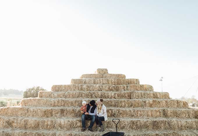 Whiskey & Lace Blog: Pumpkin Patch Fun 