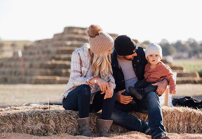 Whiskey & Lace Blog: Pumpkin Patch Fun 
