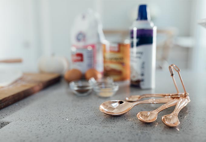 Whiskey & Lace Blog - Perfectly Baked Pumpkin Pie