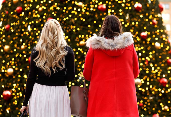 Whiskey & Lace Blog: Furla in The City