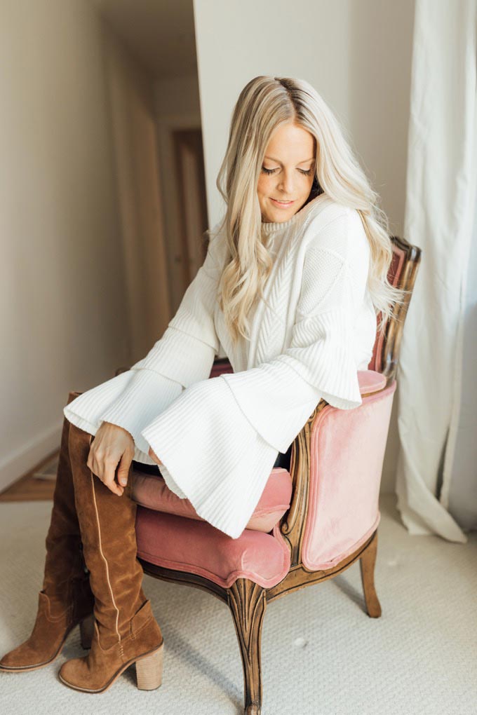seattle packing list via whiskey and lace blog