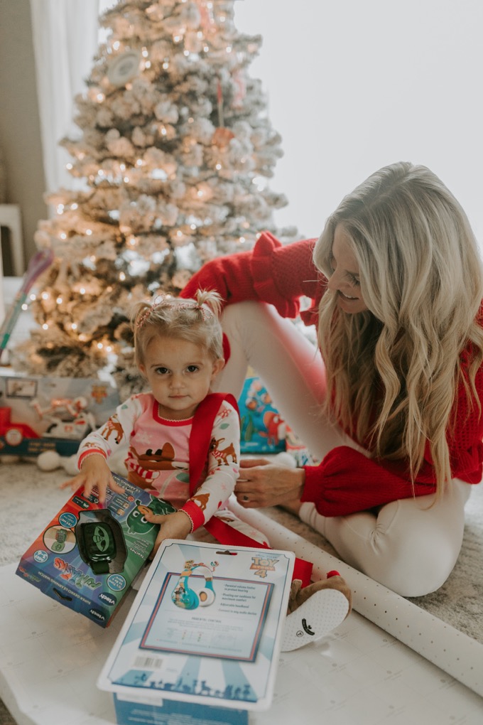 Holiday Gift Guide: the Best Walmart Toys for Toddlers featured by top US lifestyle blog, Whiskey and Lace