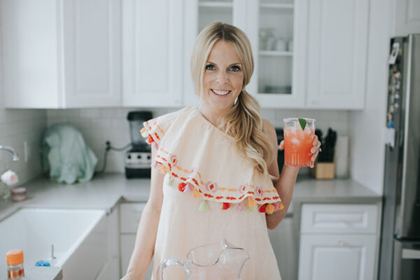 Cinco De Mayo Margaritas Recipe
