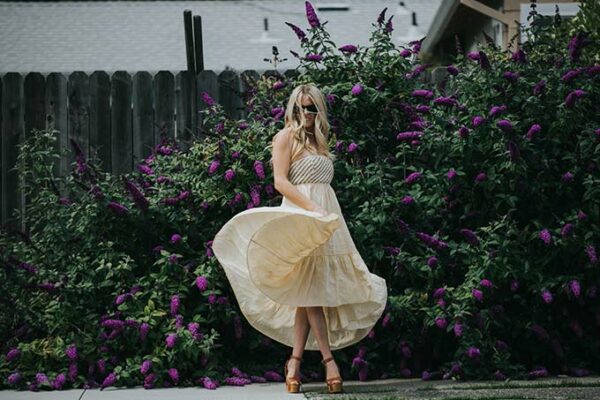 Free People Maxi