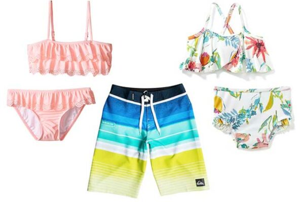 Swim For Kids
