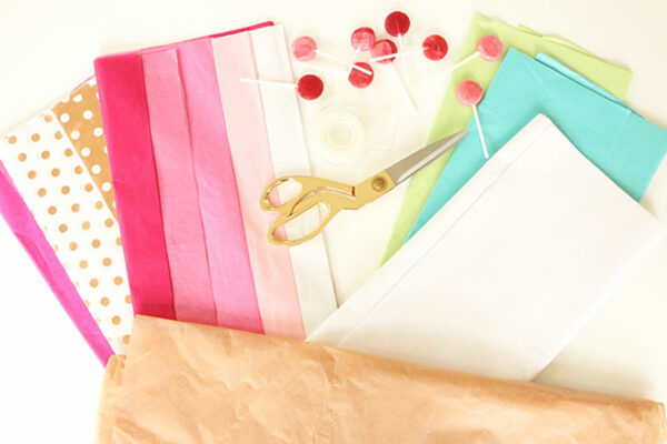DIY Cute Piñatas
