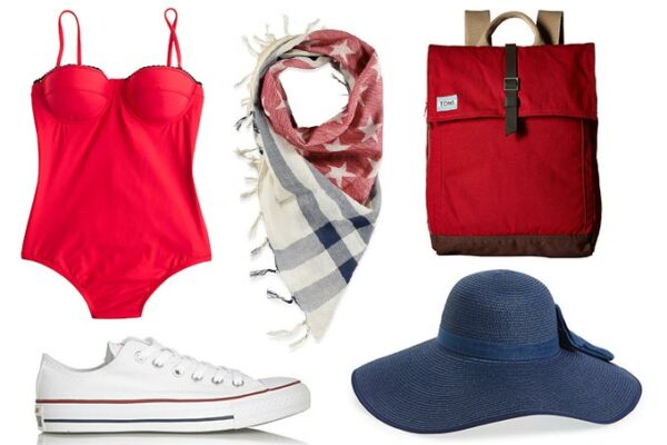 My 4th of July Faves